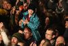 Aldrei fór ég suður tónleikar 2012 á Ísafirði