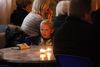 Leikfélag Flateyrar fagnar vetri 27 okt 2012