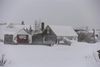 Slæmt veður á Flateyri 30 og 31 des 2012