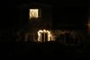 Slæmt veður á Flateyri 30 og 31 des 2012