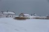 Slæmt veður á Flateyri 30 og 31 des 2012