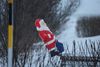 Slæmt veður á Flateyri 30 og 31 des 2012