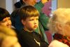 Árshátíð Grunnskóla Önundarfjarðar á Flateyri 21 mars 2013