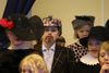 Árshátíð Grunnskóla Önundarfjarðar á Flateyri 21 mars 2013