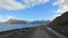 Ferð á Brjánslæk í blíðunni 20 sept 2013