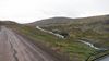 Ferð á Brjánslæk í blíðunni 20 sept 2013