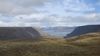 Ferð á Brjánslæk í blíðunni 20 sept 2013