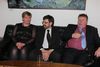 Þorrablót í Holti í Önundarfirði 22 Febrúar 2014