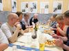 Formúlu ferð á Monza 30-8 til 8-9 2014