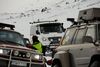 Jeppaferð 12 mars 2016